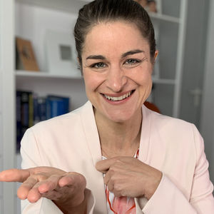 Dr. Mareike Schwed, Gründerin der Neurowerkstatt