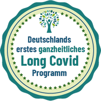 Deutschlands erstes ganzheitliches Long Covid Programm